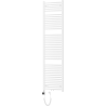 Mexen Ares radiateur électrique 1800 x 500 mm, 900 W, blanc - W102-1800-500-6900-20