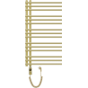 Mexen Neptun radiateur électrique 900 x 500 mm, 300 W, doré - W101-0900-500-2300-50