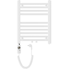 Mexen Mars radiateur électrique 500 x 400 mm, 300 W, blanc - W110-0500-400-2300-20