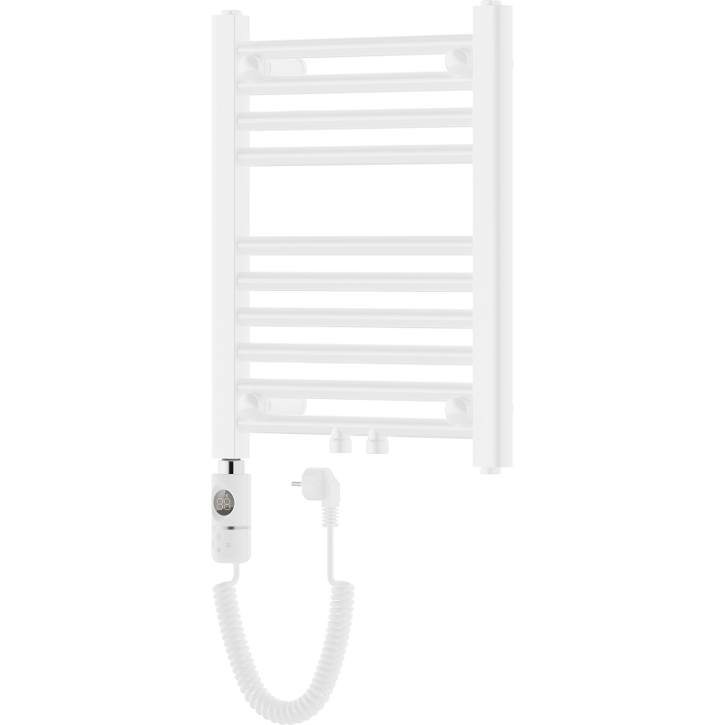 Mexen Mars radiateur électrique 500 x 400 mm, 300 W, blanc - W110-0500-400-2300-20