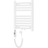 Mexen Mars radiateur électrique 500 x 400 mm, 300 W, blanc - W110-0500-400-2300-20