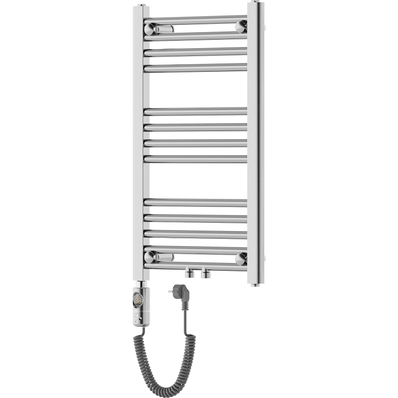 Mexen Mars radiateur électrique 700 x 400 mm, 300 W, chrome - W110-0700-400-2300-01