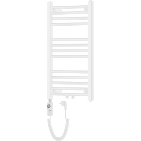 Mexen Mars radiateur électrique 700 x 400 mm, 300 W, blanc - W110-0700-400-2300-20