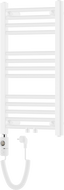 Mexen Mars radiateur électrique 700 x 400 mm, 300 W, blanc - W110-0700-400-2300-20