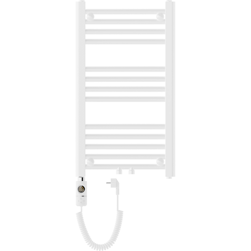 Mexen Mars radiateur électrique 700 x 400 mm, 300 W, blanc - W110-0700-400-2300-20