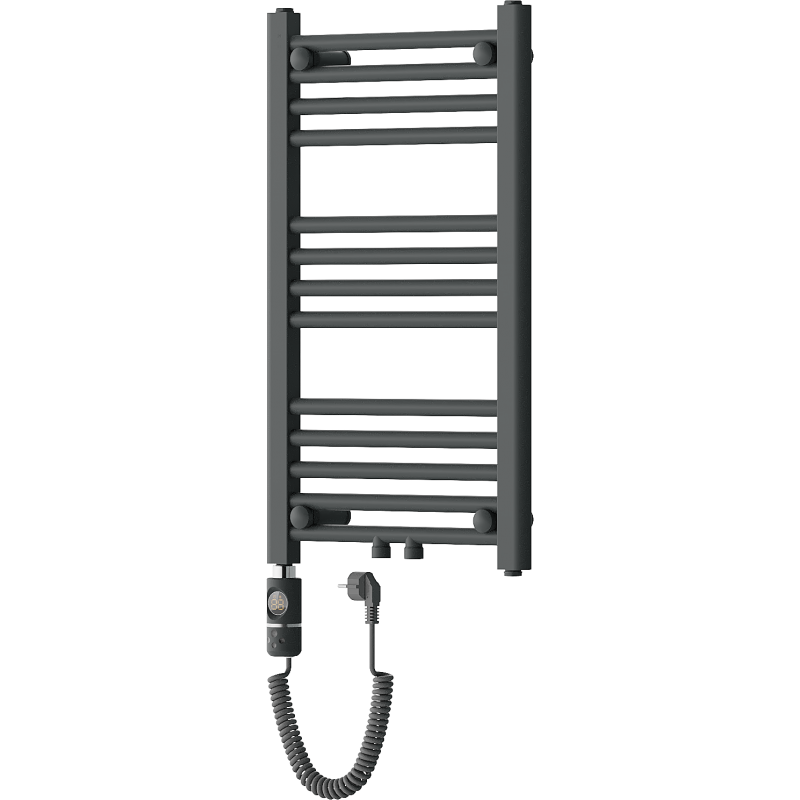 Mexen Mars radiateur électrique 700 x 400 mm, 300 W, anthracite - W110-0700-400-2300-66