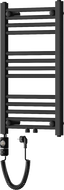 Mexen Mars radiateur électrique 700 x 400 mm, 300 W, noir - W110-0700-400-2300-70