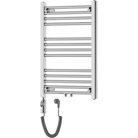 Mexen Mars radiateur électrique 700 x 500 mm, 300 W, chrome - W110-0700-500-2300-01