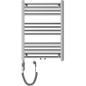 Mexen Mars radiateur électrique 700 x 500 mm, 300 W, chrome - W110-0700-500-2300-01