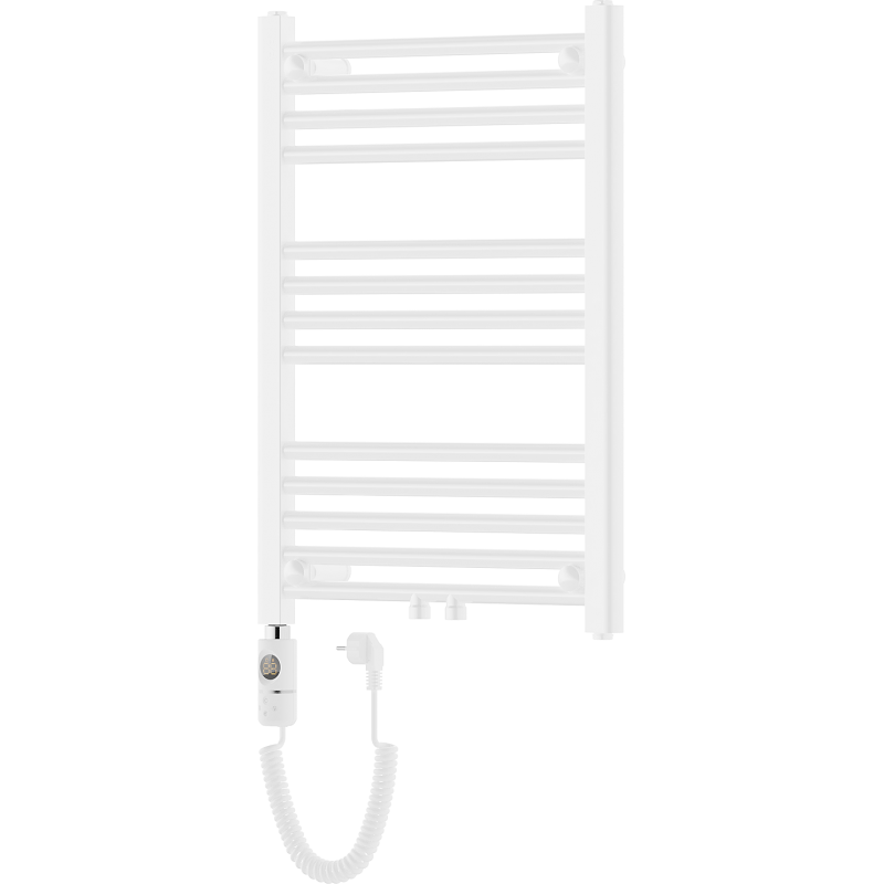 Mexen Mars radiateur électrique 700 x 500 mm, 300 W, blanc - W110-0700-500-2300-20