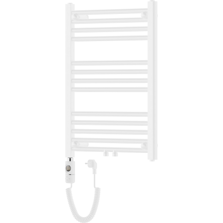 Mexen Mars radiateur électrique 700 x 500 mm, 300 W, blanc - W110-0700-500-2300-20