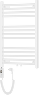 Mexen Mars radiateur électrique 700 x 500 mm, 300 W, blanc - W110-0700-500-2300-20