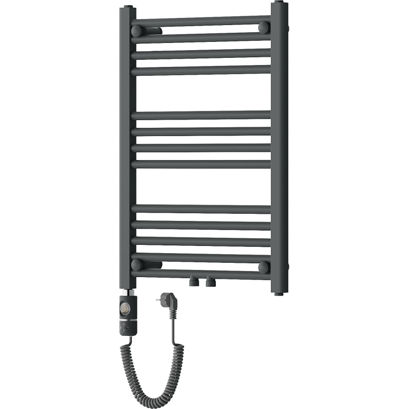 Mexen Mars radiateur électrique 700 x 500 mm, 300 W, anthracite - W110-0700-500-2300-66