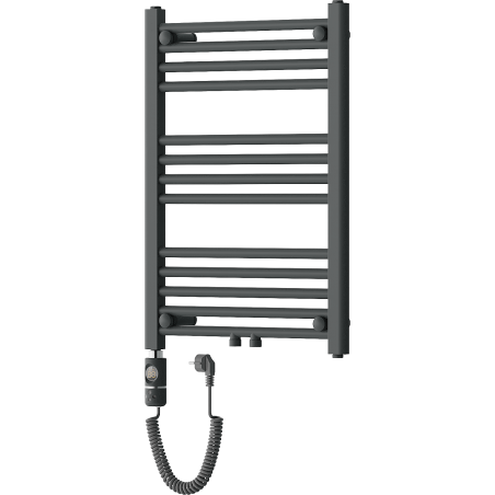 Mexen Mars radiateur électrique 700 x 500 mm, 300 W, anthracite - W110-0700-500-2300-66