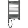 Mexen Mars radiateur électrique 700 x 500 mm, 300 W, anthracite - W110-0700-500-2300-66