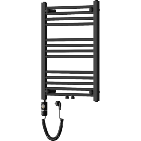 Mexen Mars radiateur électrique 700 x 500 mm, 300 W, noir - W110-0700-500-2300-70
