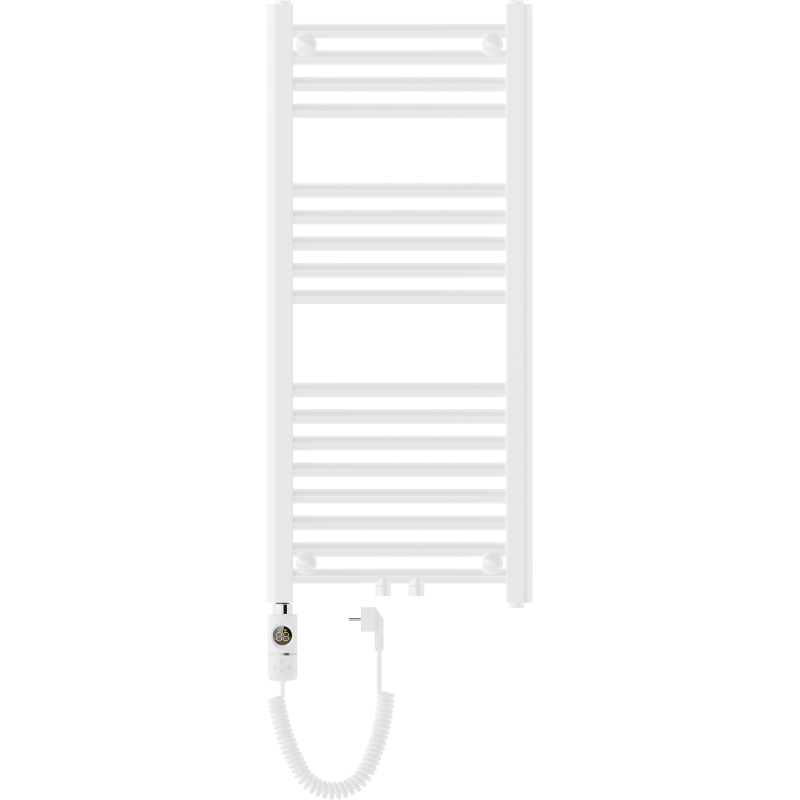 Mexen Mars radiateur électrique 900 x 400 mm, 300 W, blanc - W110-0900-400-2300-20