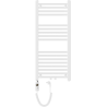 Mexen Mars radiateur électrique 900 x 400 mm, 300 W, blanc - W110-0900-400-2300-20