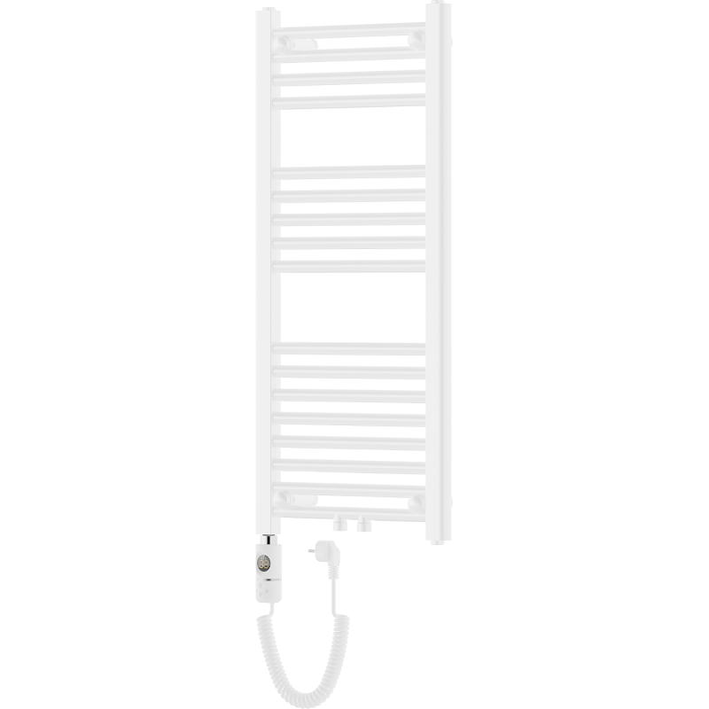 Mexen Mars radiateur électrique 900 x 400 mm, 300 W, blanc - W110-0900-400-2300-20