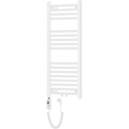 Mexen Mars radiateur électrique 900 x 400 mm, 300 W, blanc - W110-0900-400-2300-20