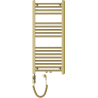 Mexen Mars radiateur électrique 900 x 400 mm, 300 W, doré - W110-0900-400-2300-50