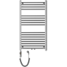 Mexen Mars radiateur électrique 900 x 500 mm, 300 W, chrome - W110-0900-500-2300-01