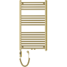 Mexen Mars radiateur électrique 900 x 500 mm, 300 W, doré - W110-0900-500-2300-50