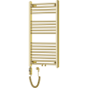 Mexen Mars radiateur électrique 900 x 500 mm, 300 W, doré - W110-0900-500-2300-50