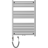 Mexen Mars radiateur électrique 900 x 600 mm, 300 W, chrome - W110-0900-600-2300-01