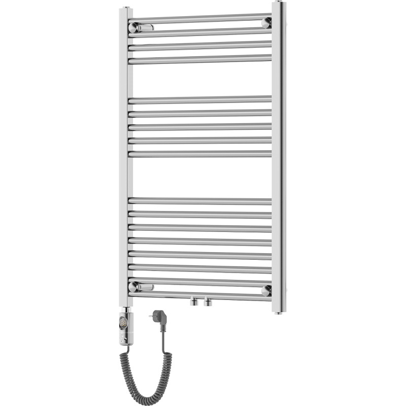Mexen Mars radiateur électrique 900 x 600 mm, 300 W, chrome - W110-0900-600-2300-01