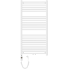 Mexen Mars radiateur électrique 1200 x 600 mm, 600 W, blanc - W110-1200-600-2600-20