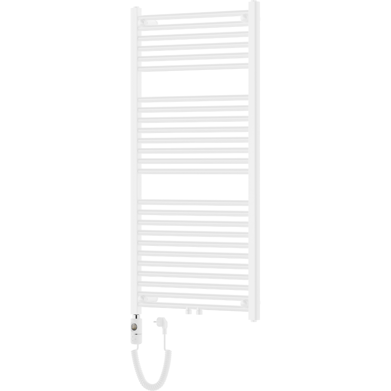 Mexen Mars radiateur électrique 1200 x 600 mm, 600 W, blanc - W110-1200-600-2600-20
