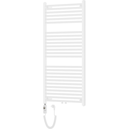 Mexen Mars radiateur électrique 1200 x 600 mm, 600 W, blanc - W110-1200-600-2600-20