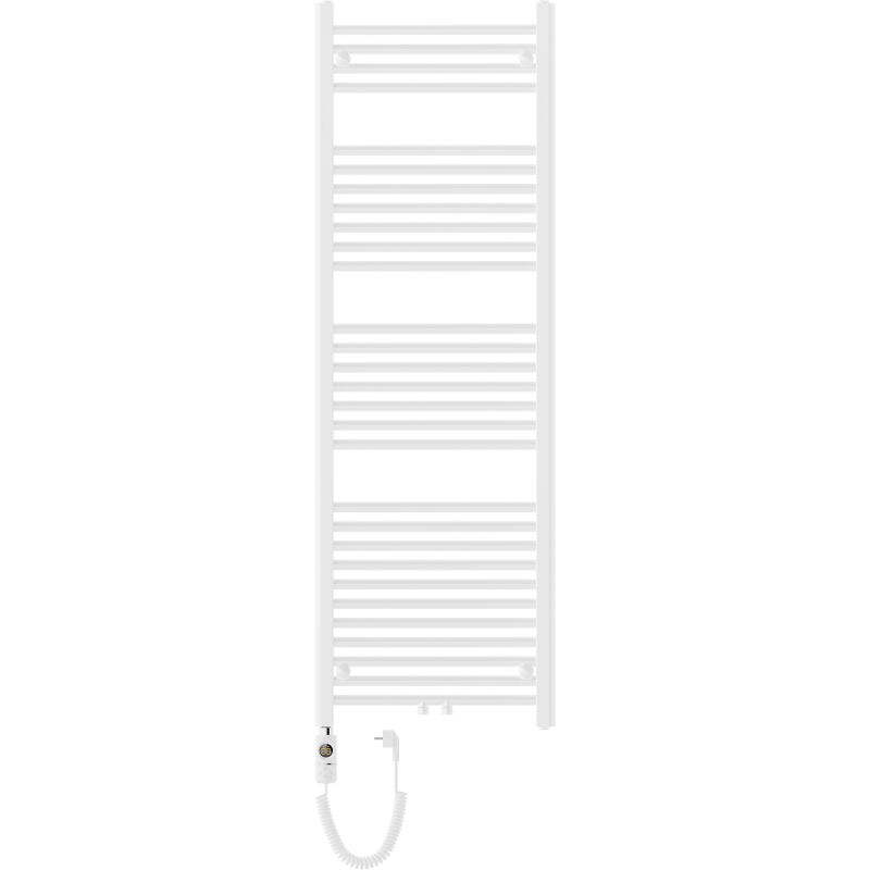 Mexen Mars radiateur électrique 1500 x 500 mm, 600 W, blanc - W110-1500-500-2600-20