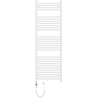 Mexen Mars radiateur électrique 1500 x 500 mm, 600 W, blanc - W110-1500-500-2600-20