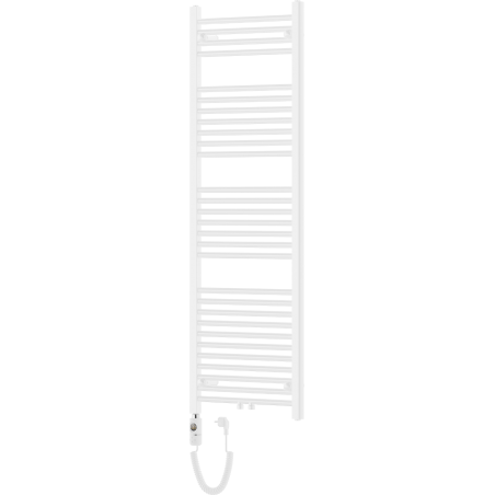 Mexen Mars radiateur électrique 1500 x 500 mm, 600 W, blanc - W110-1500-500-2600-20