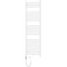 Mexen Mars radiateur électrique 1500 x 500 mm, 600 W, blanc - W110-1500-500-2600-20