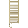 Mexen Mars radiateur électrique 1500 x 600 mm, 600 W, doré - W110-1500-600-2600-50