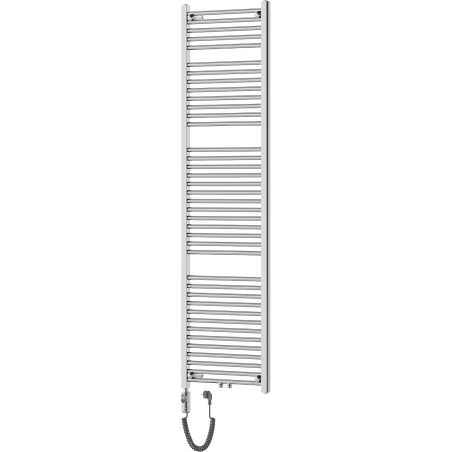 Mexen Mars radiateur électrique 1800 x 500 mm, 600 W, chrome - W110-1800-500-2600-01