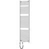 Mexen Mars radiateur électrique 1800 x 500 mm, 600 W, chrome - W110-1800-500-2600-01