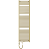 Mexen Mars radiateur électrique 1800 x 500 mm, 600 W, doré - W110-1800-500-2600-50
