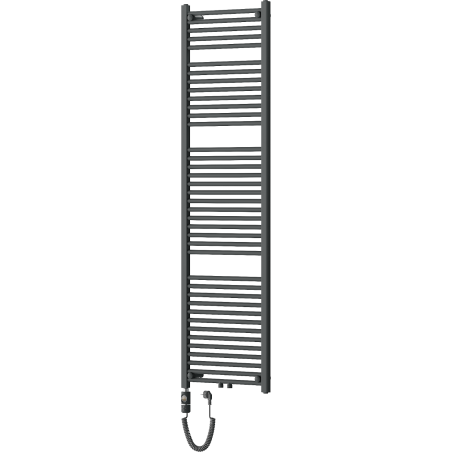 Mexen Mars radiateur électrique 1800 x 500 mm, 900 W, anthracite - W110-1800-500-2900-66