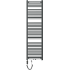 Mexen Mars radiateur électrique 1800 x 500 mm, 900 W, anthracite - W110-1800-500-2900-66