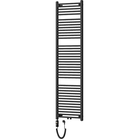 Mexen Mars radiateur électrique 1800 x 500 mm, 900 W, noir - W110-1800-500-2900-70