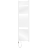 Mexen Mars radiateur électrique 1800 x 600 mm, 900 W, blanc - W110-1800-600-2900-20