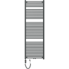 Mexen Mars chauffage électrique 1800 x 600 mm, 900 W, anthracite - W110-1800-600-2900-66