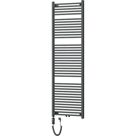 Mexen Mars chauffage électrique 1800 x 600 mm, 900 W, anthracite - W110-1800-600-2900-66