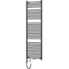 Mexen Mars chauffage électrique 1800 x 600 mm, 900 W, anthracite - W110-1800-600-2900-66