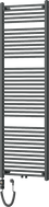 Mexen Mars chauffage électrique 1800 x 600 mm, 900 W, anthracite - W110-1800-600-2900-66
