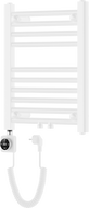 Mexen Mars radiateur électrique 500 x 400 mm, 300 W, blanc - W110-0500-400-6300-20